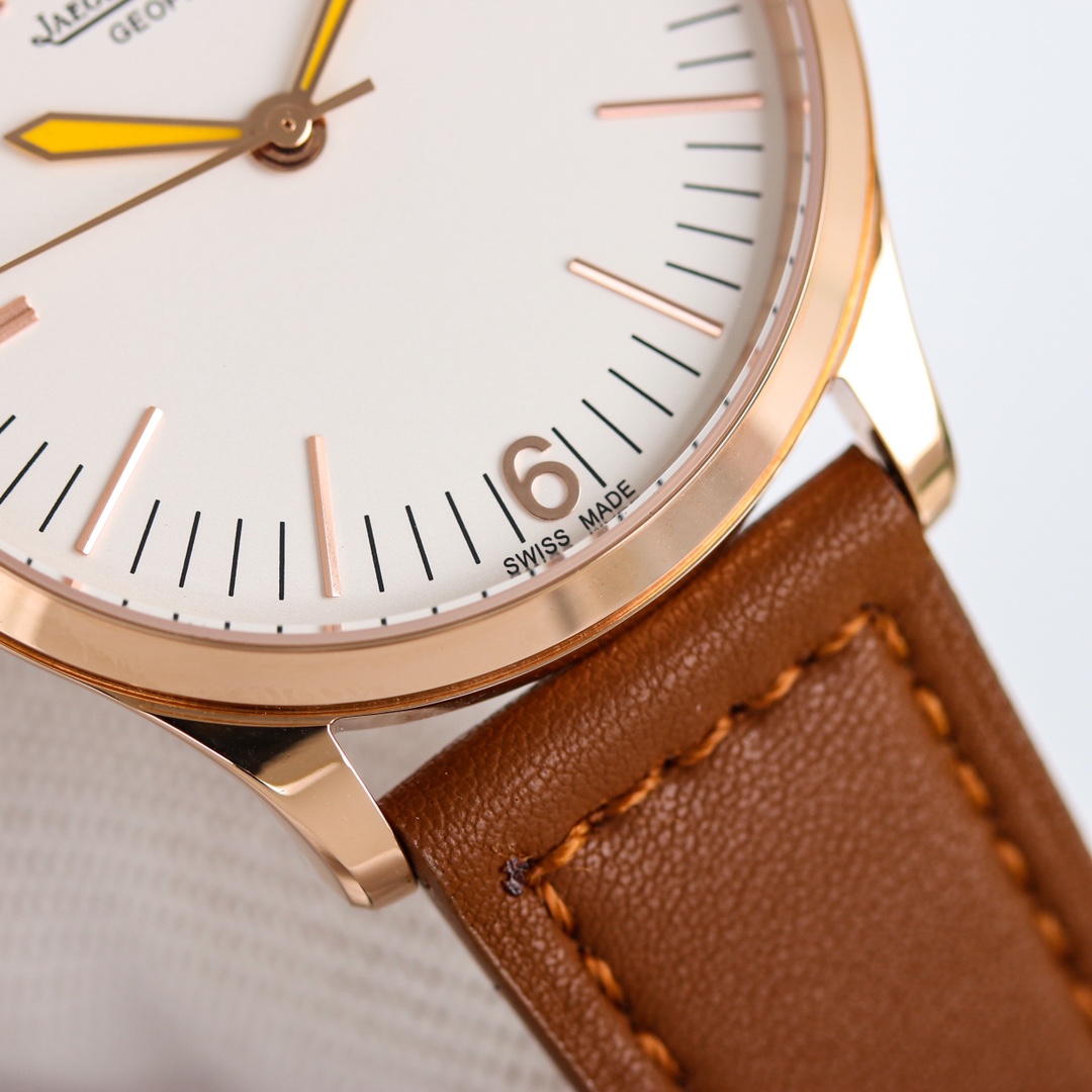 Jaeger-LeCoultre Geophysical Observatory Series 800652N
