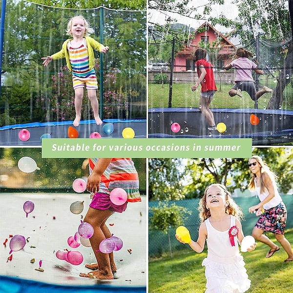 👍Last Day Promotion 40% OFF💥Water Balloons