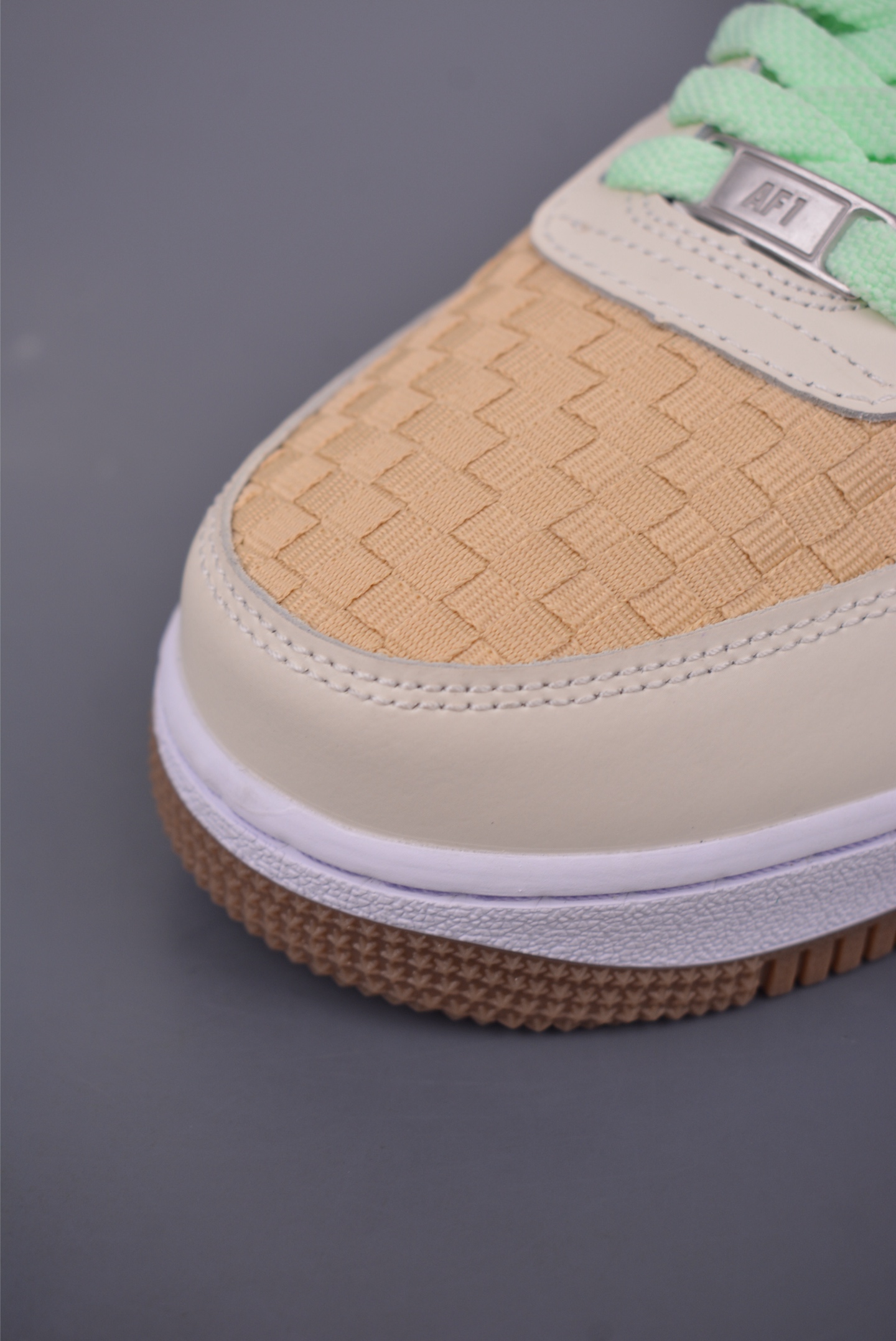 Nike Air Force 1 Low “Easter Basket” IB5722-100