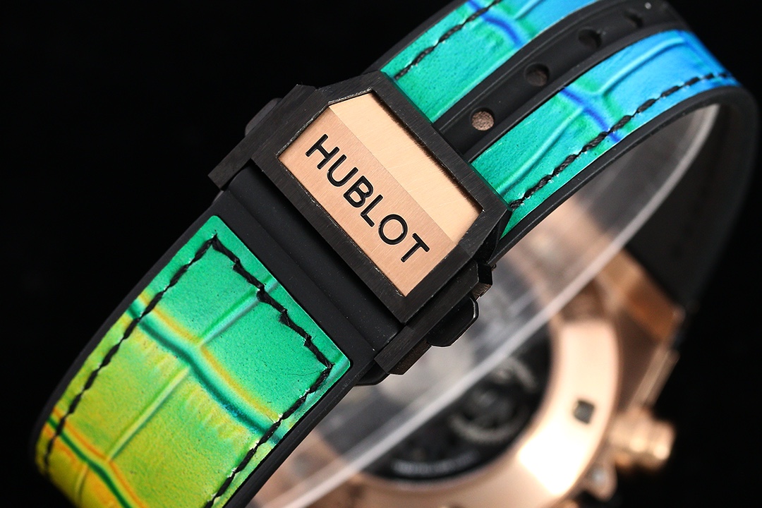 Hublot Factory V2