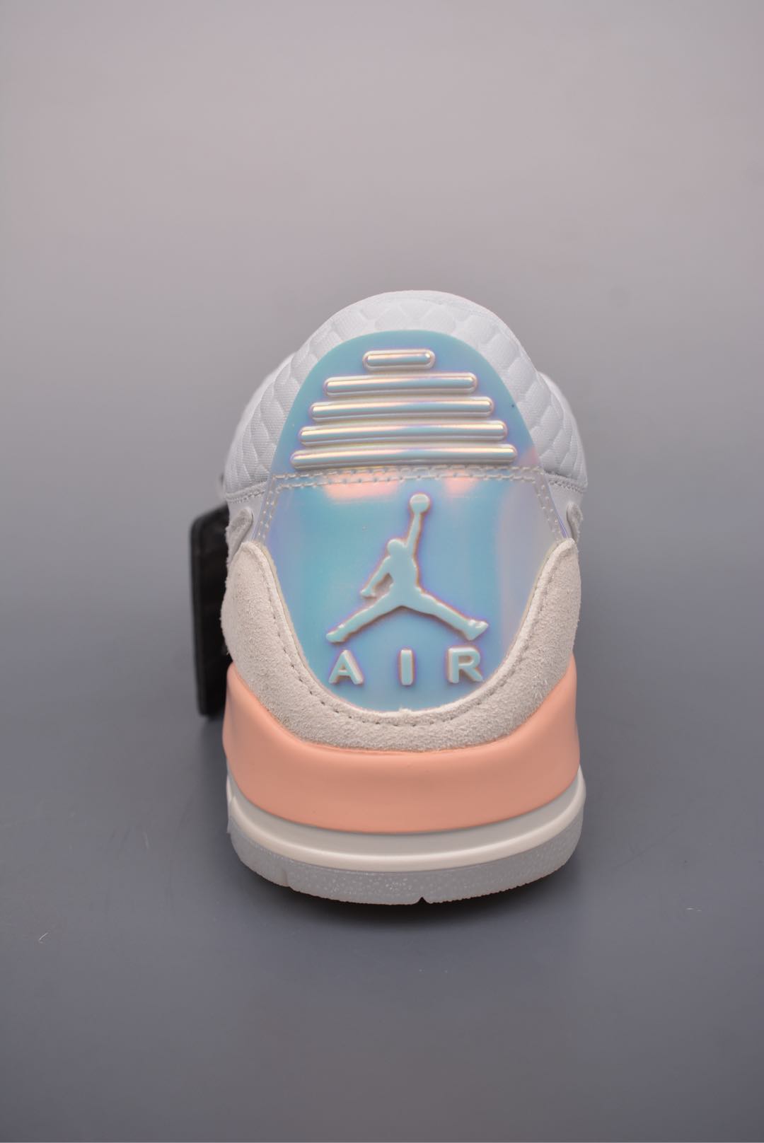 Nike Air Jordan Legacy 312 Low White Pink Blue HF3182-100
