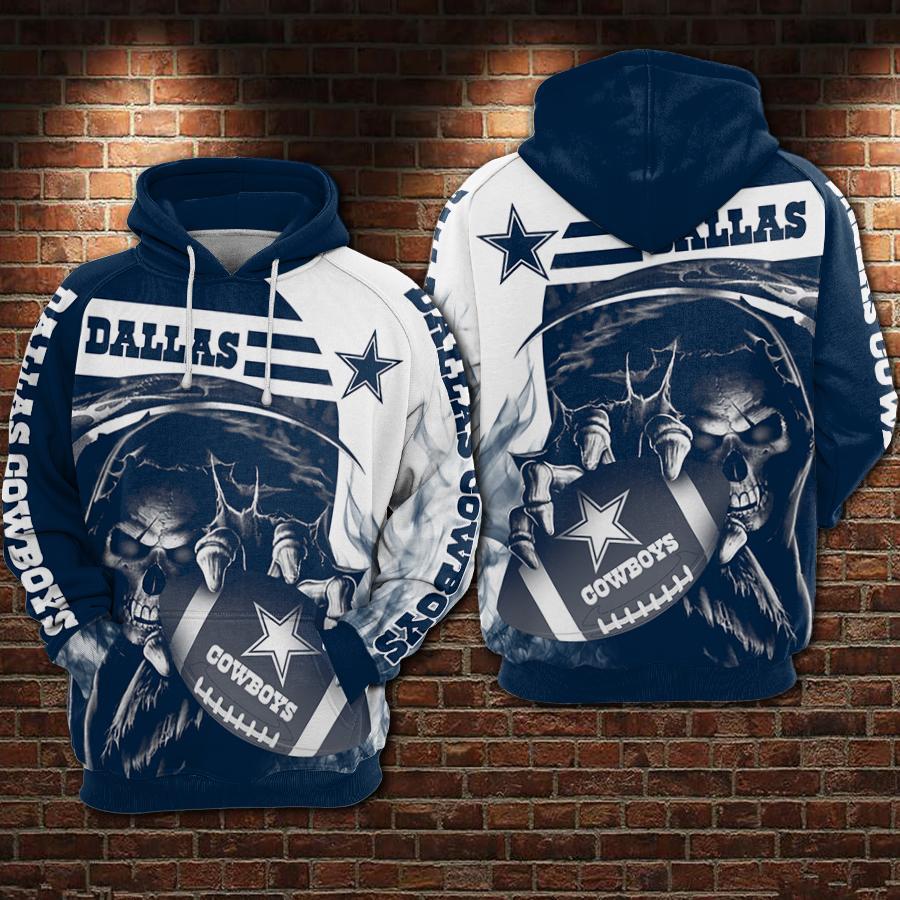 DALLAS COWBOYS 3D DC11019