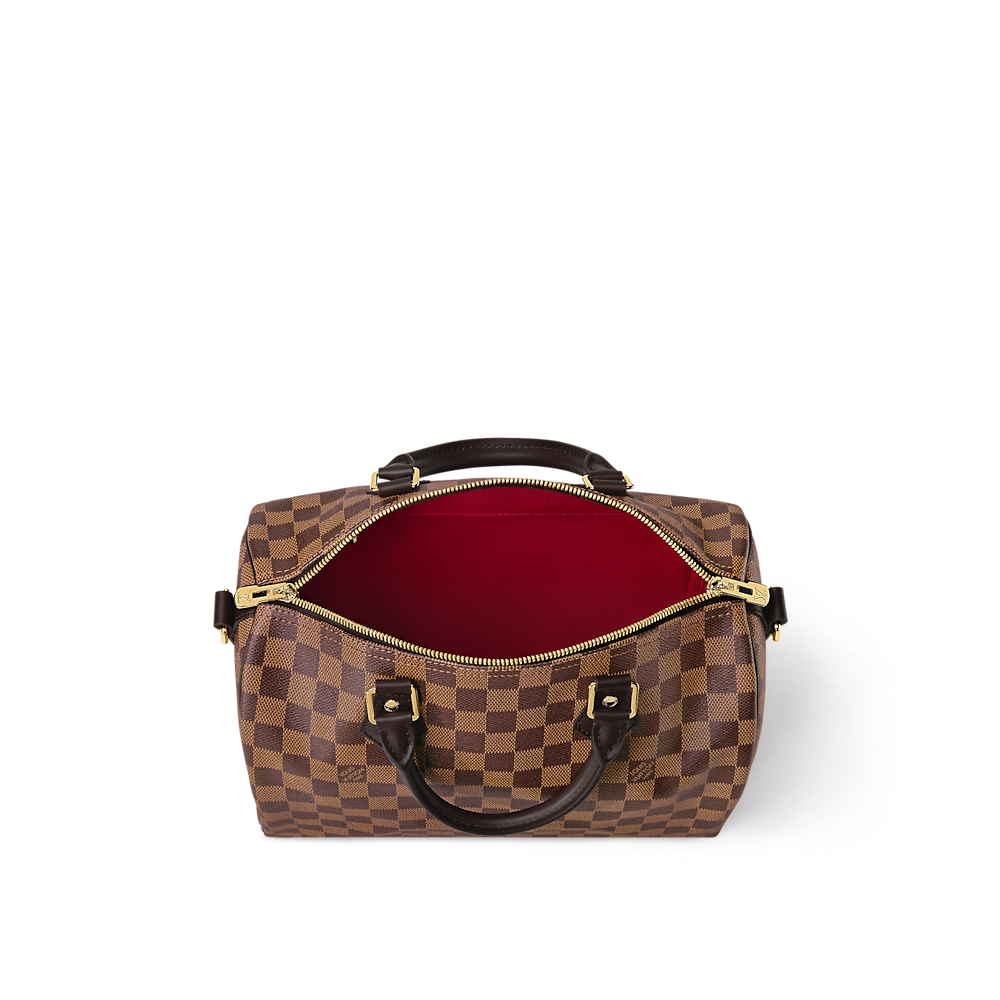 Louis Vuitton SPEEDY BANDOULIÈRE 30 N40590
