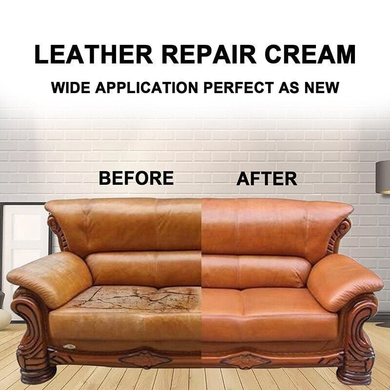 Advanced Leather Repair Gel🔥BUY 2 GET 1 FREE🔥