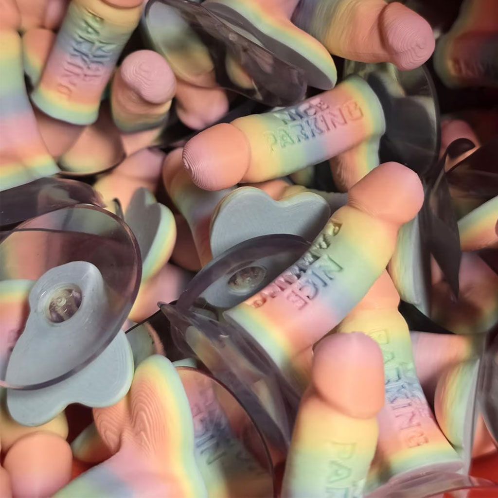 You Parked Like an Idiot, Bad Parking Cards Hilarious Pranks