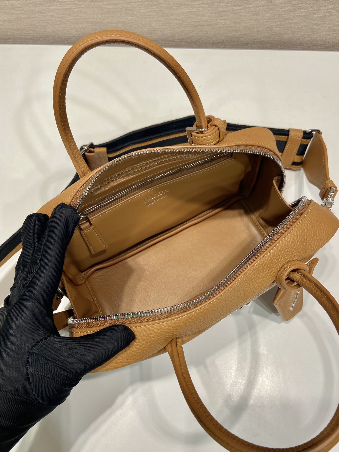 Prada Handbag 1BB102