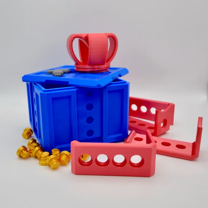 🔥ON SALE🔥Annoying Gift Box