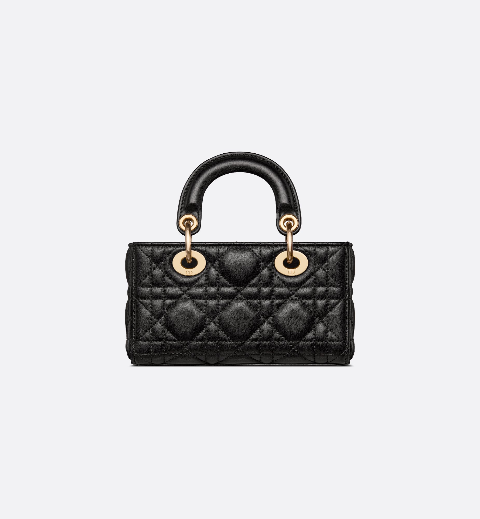 Dior Lady D-Joy Super Mini Bag S0910ONGE_M900