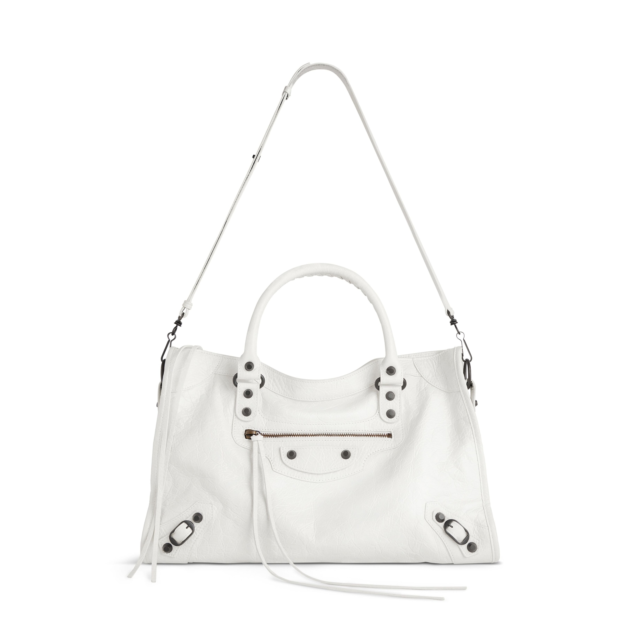 Balenciaga Le City Bag Medium8230582ABEK4322