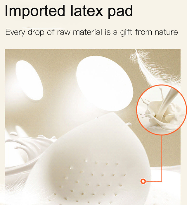 (🔥Last Day Promotion-SAVE 50% OFF)THE COMFORT SHAPING BRA-BUY 2 GET 10% OFF & FREE SHIPPING