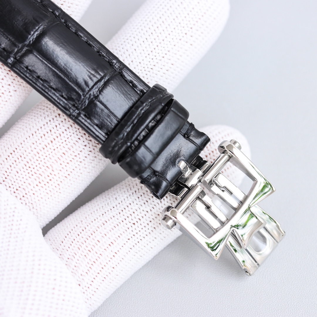 Vacheron Constantin V6 Series 4600E/000A-B462