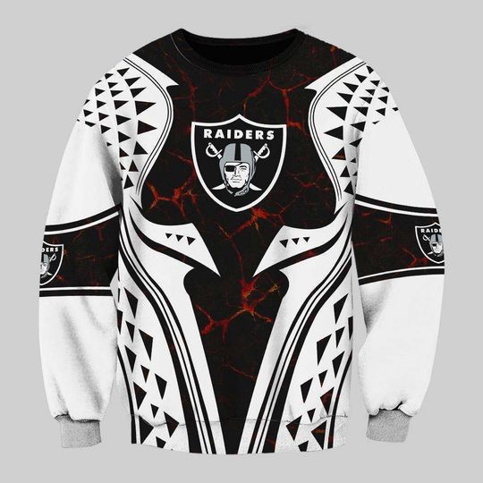 LAS VEGAS RAIDERS 3D LVR1LVR1003