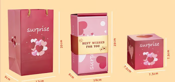 Last Day 49% OFF-🎁Surprise Box Gift Box