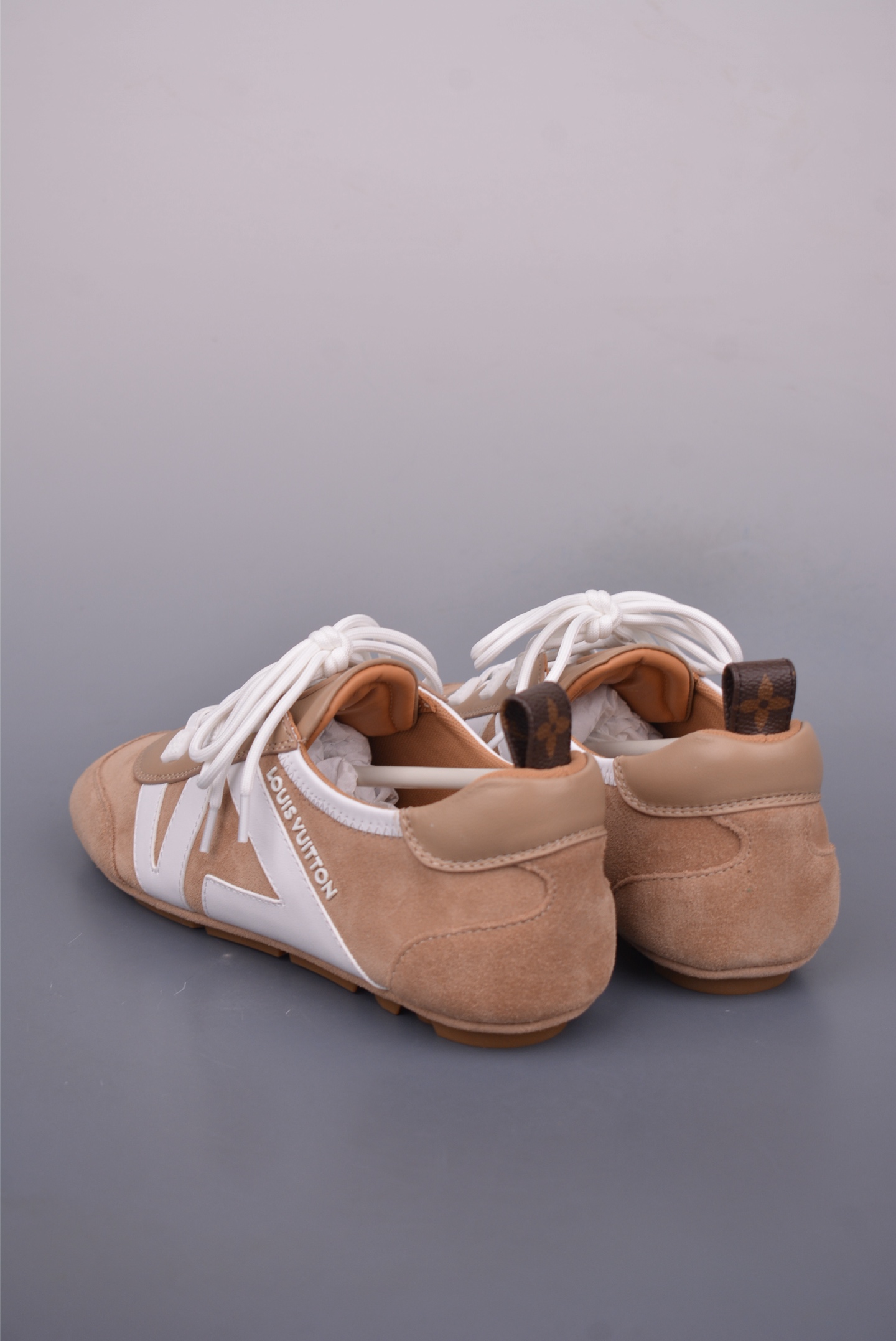 LOUIS VUITTON SneaKerina 