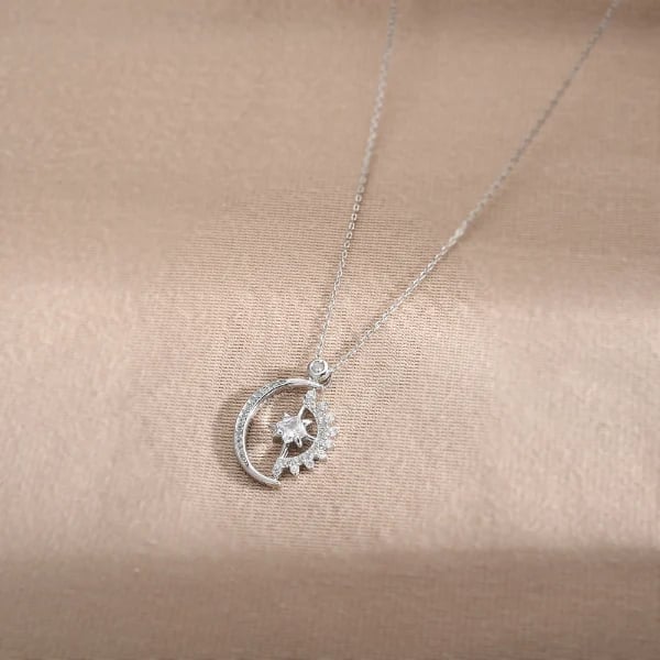 Last Day Promotion 49% OFF🎁To My Bestie Necklace - ''We always have each other's back''👩‍❤️‍👩
