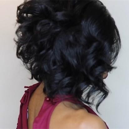 New OUTRE's new KERI Basic Cap Wig