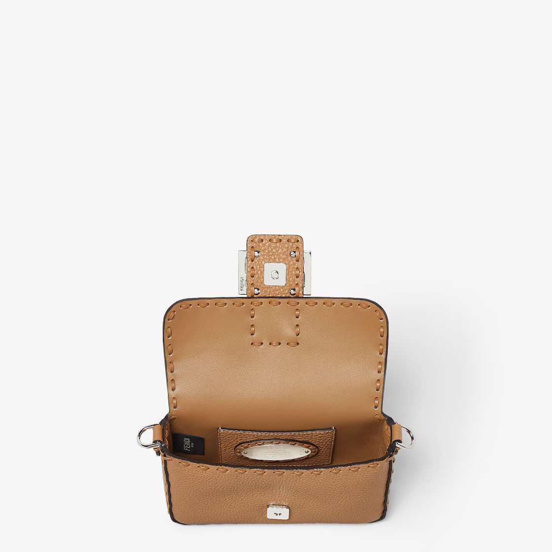 Fendi Baguette Mini Handbag 8BS017ARBBF0EMR