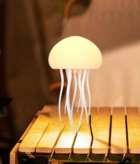 【🔥Hot sale-47%Off】floating jellyfish chandelier