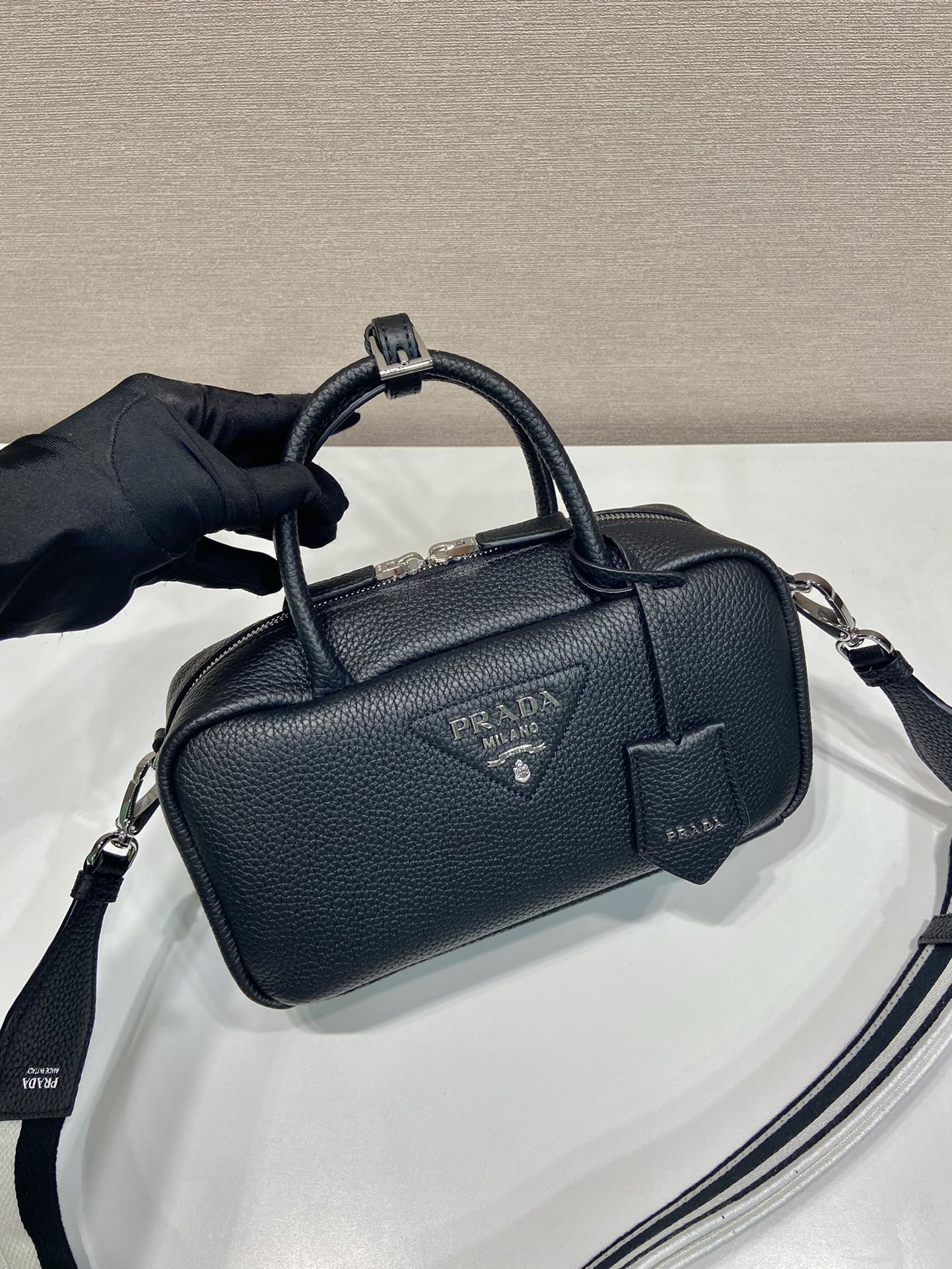 Prada Handbag 1BB102