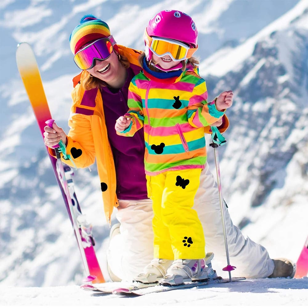 (🌲Early Christmas Sale- SAVE 49% OFF)Down Jacket Repair Patch Self-Adhesive Fabric(2PCS/Pattern*1+Free cutting*1)-⏰BUY 5 GET 5% OFF NOW!