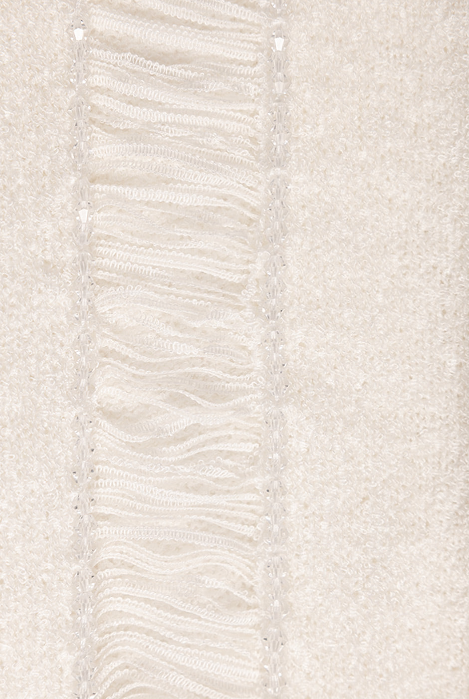 Pullover Crop Cortes Soft