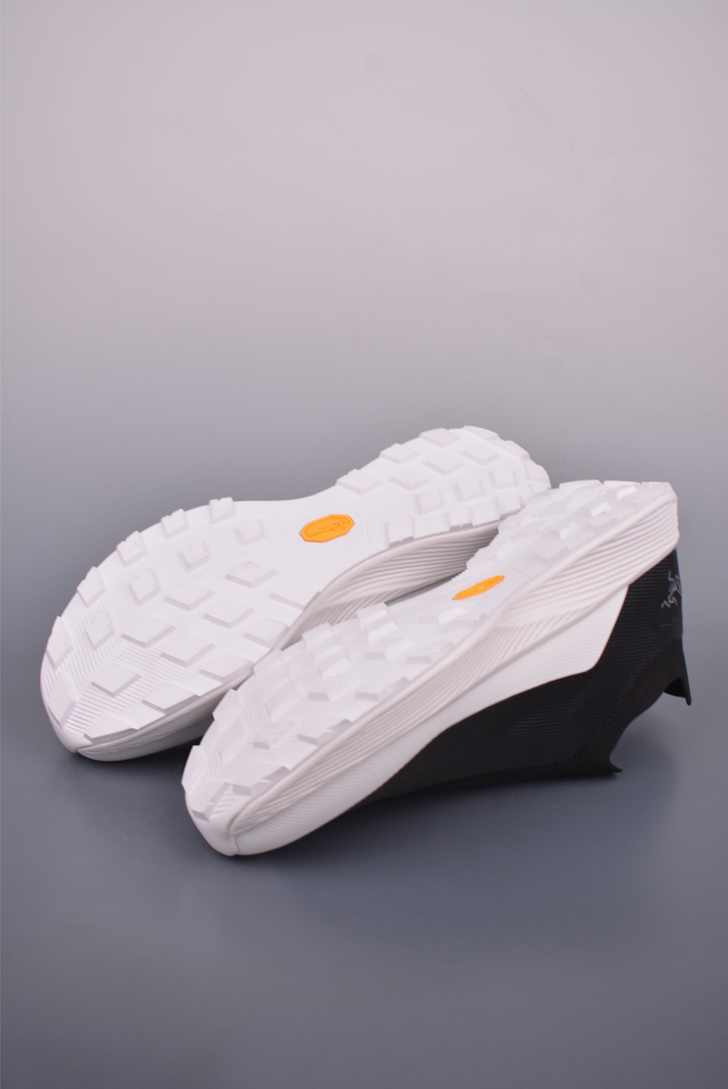Arc'teryx Norvan SL X System Sneakers 