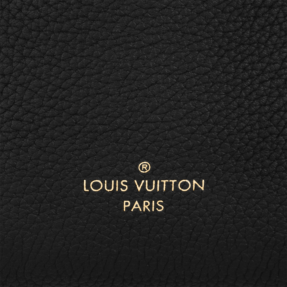 Louis Vuitton SIDE TRUNK Small Bag M15224