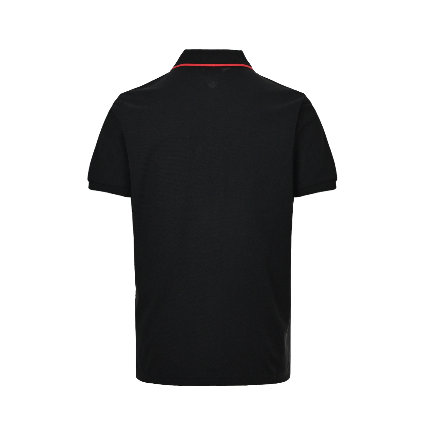 Burberry Classic TB Embroidered Polo Short Sleeve