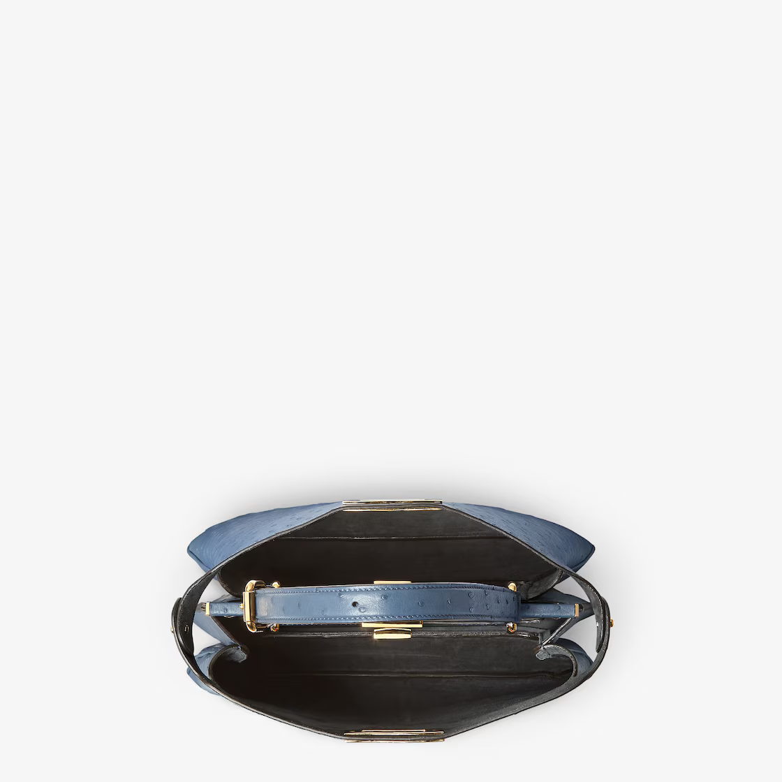 Fendi Peekaboo Soft Medium 8BN353AOV5F199A