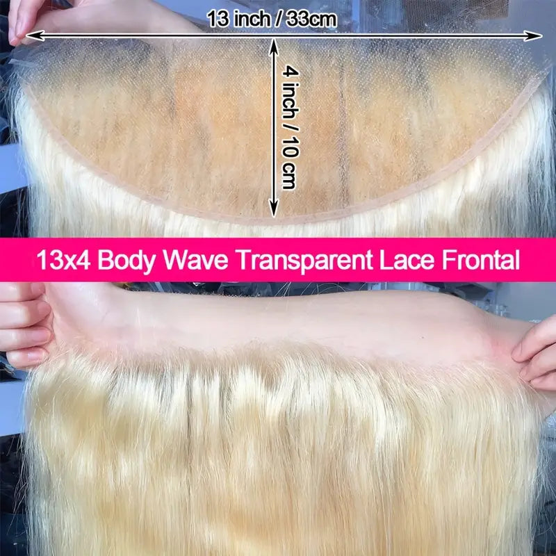 2024 New Style Remy Human Hair | 13*4 Lace Human Hair Wig | Full Curly BoB