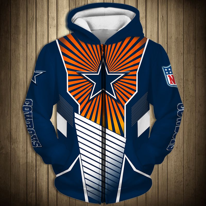 DALLAS COWBOYS 3D DC250