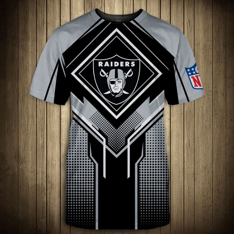 LAS VEGAS RAIDERS 3D LVR180