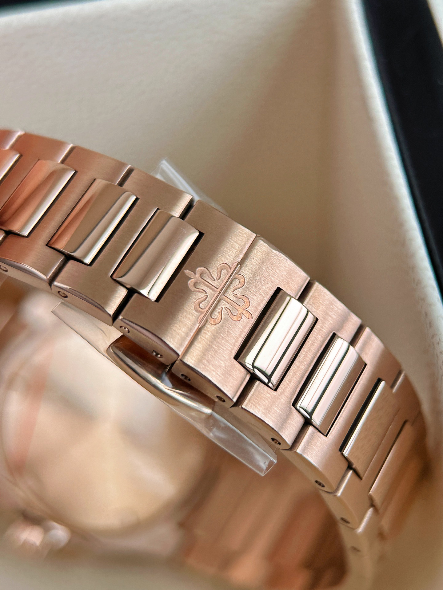 Patek Philippe PP Nautilus 7010 Series