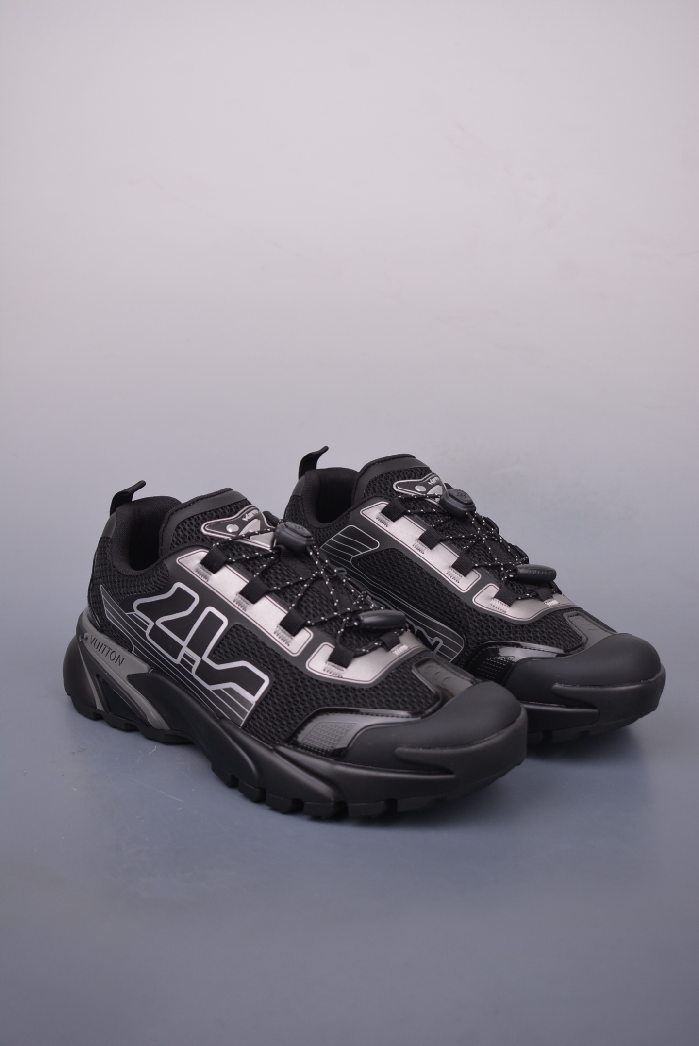 Louis Vuitton Runner Tatic 