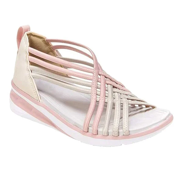 ✨✨Water-Ready Sporty Step-In Sandal