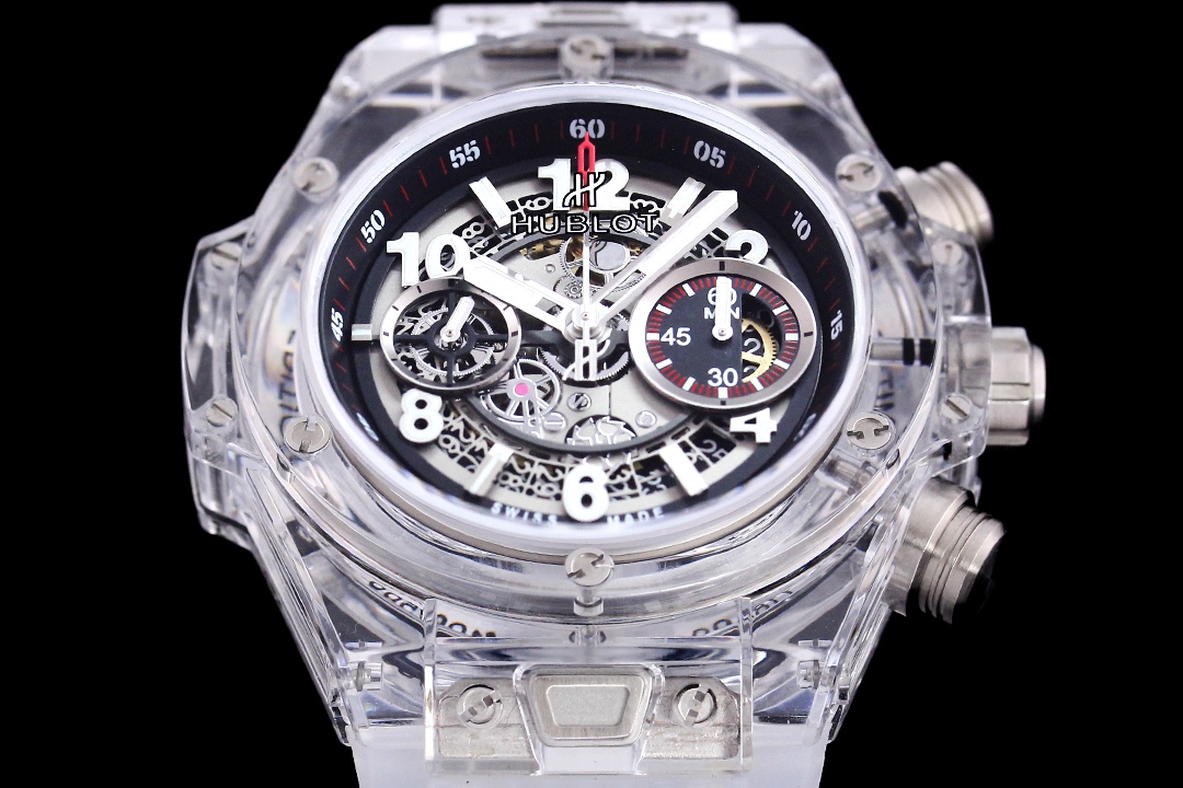 Hublot BIG BANG series 411.JX.4802.RT