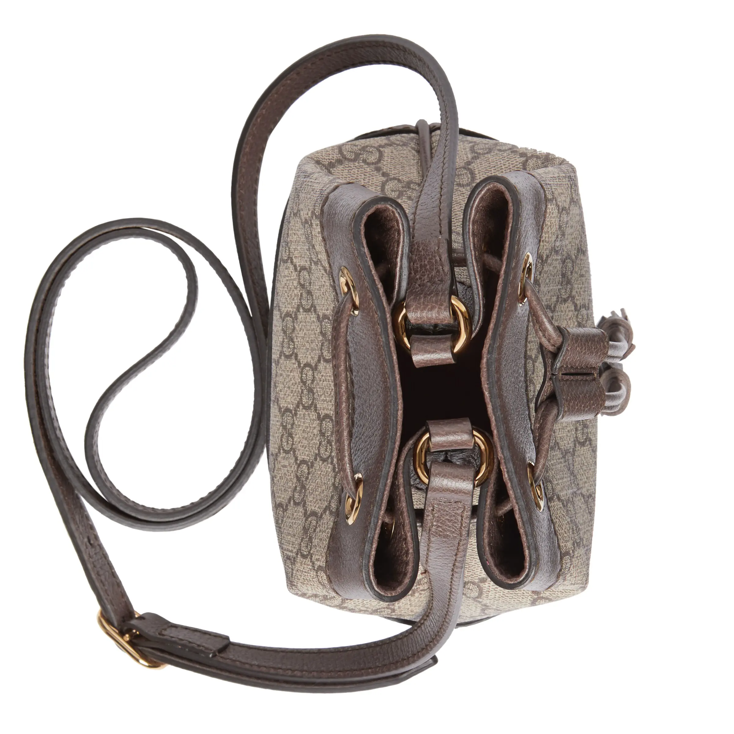 Gucci Ophidia mini bucket bag