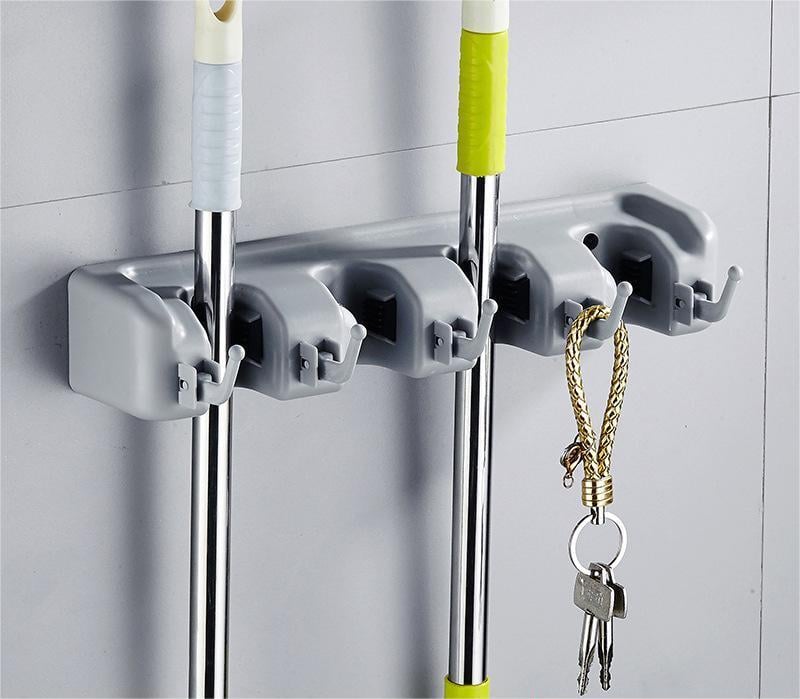 🔥49% OFF🔥  Wall Mount Tool Organiser