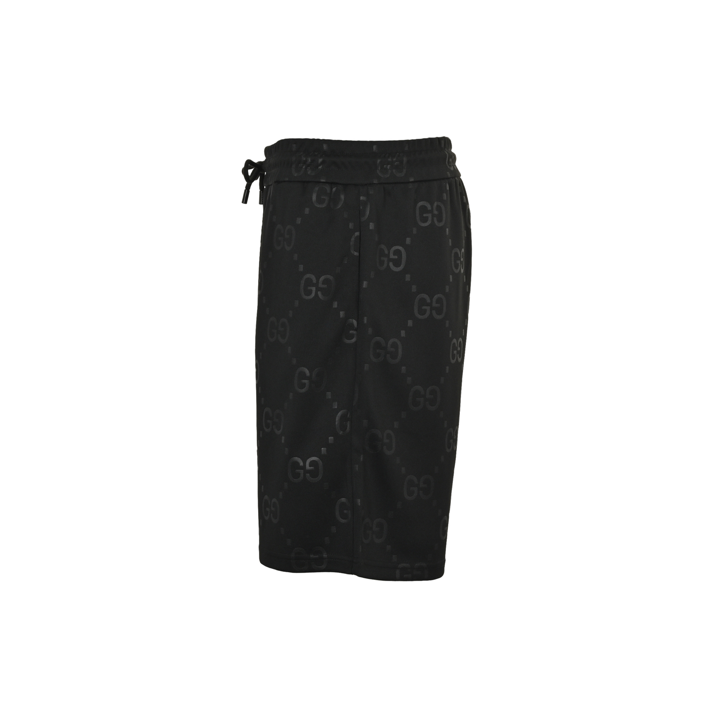 Gucci Obscure Double G Jacquard Shorts