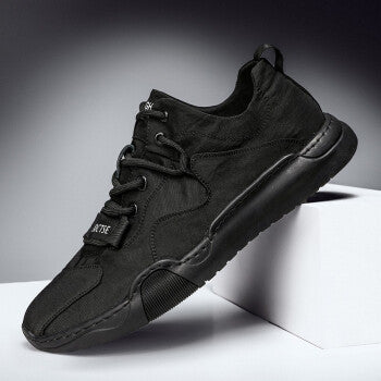 Men's refreshing casual breathable shoes