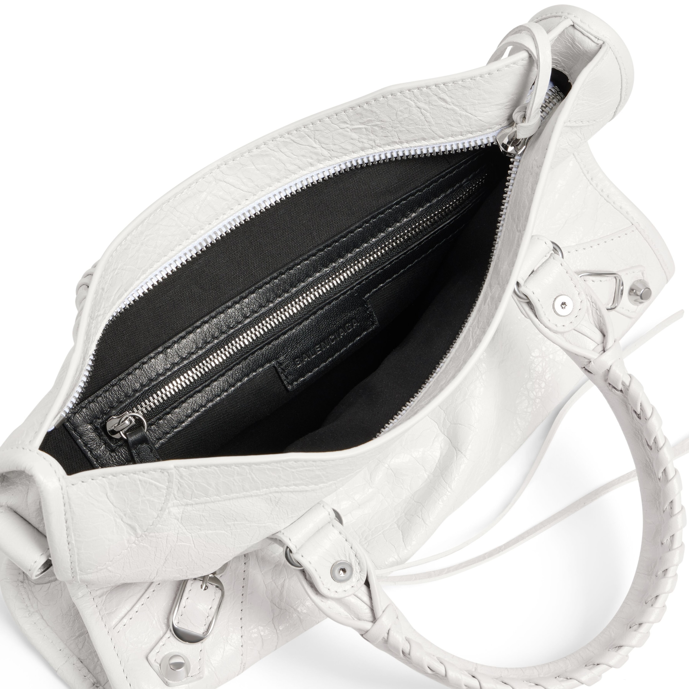 Balenciaga Le City Bag Small 8114422ABEK1000