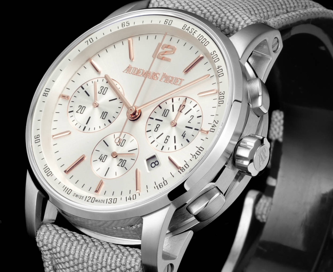 Audemars Piguet CODE11.59 Automatic Chronograph Series