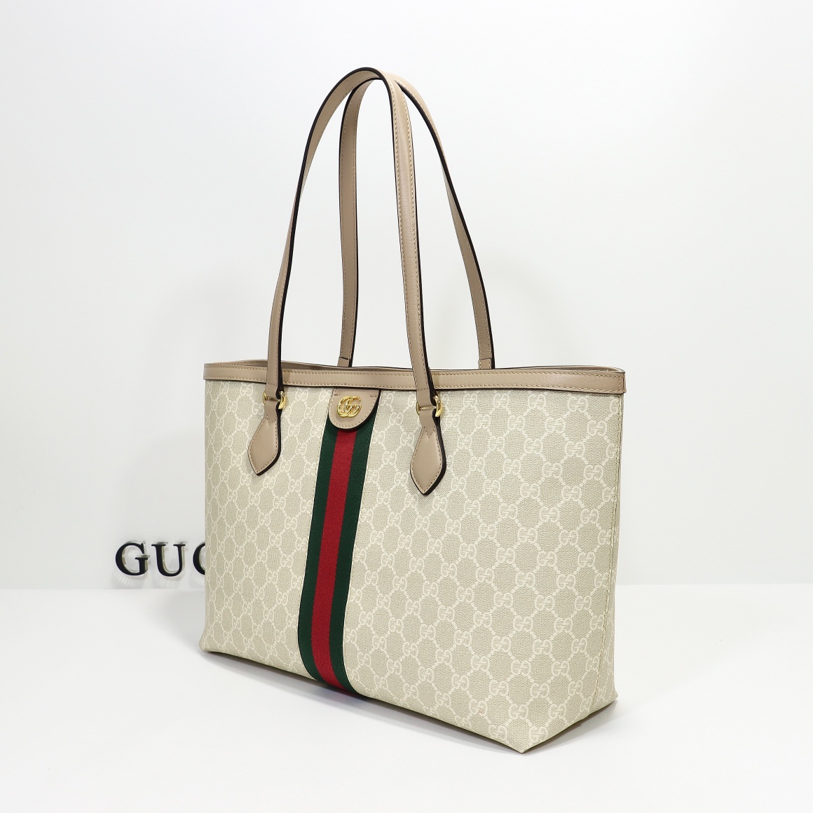 Gucci Ophidia Large Tote‎ 631685 UULAG 9682