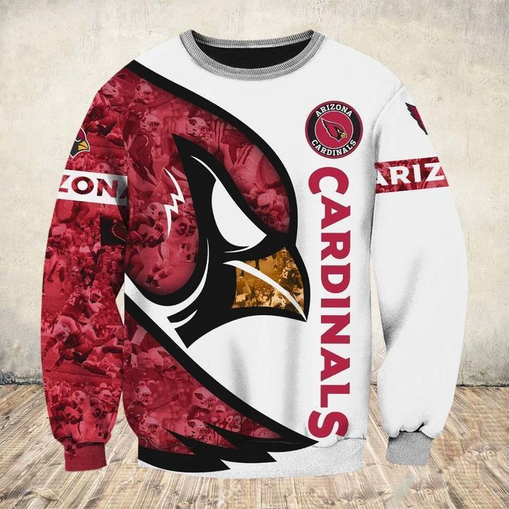 ARIZONA CARDINALS 3D AC1AC1002