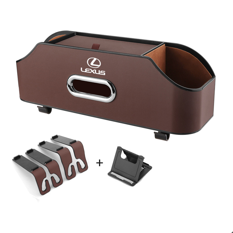 🔥Hot Sale🛒Get 60% OFF Now⌛Vehicle Multifunctional Storage Box