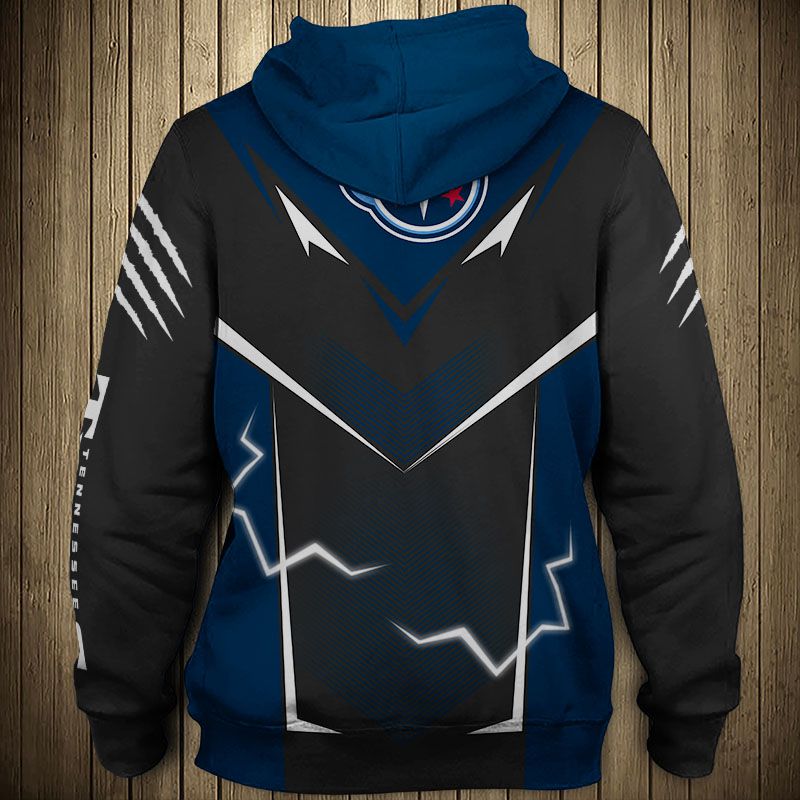 TENNESSEE TITANS 3D TT96
