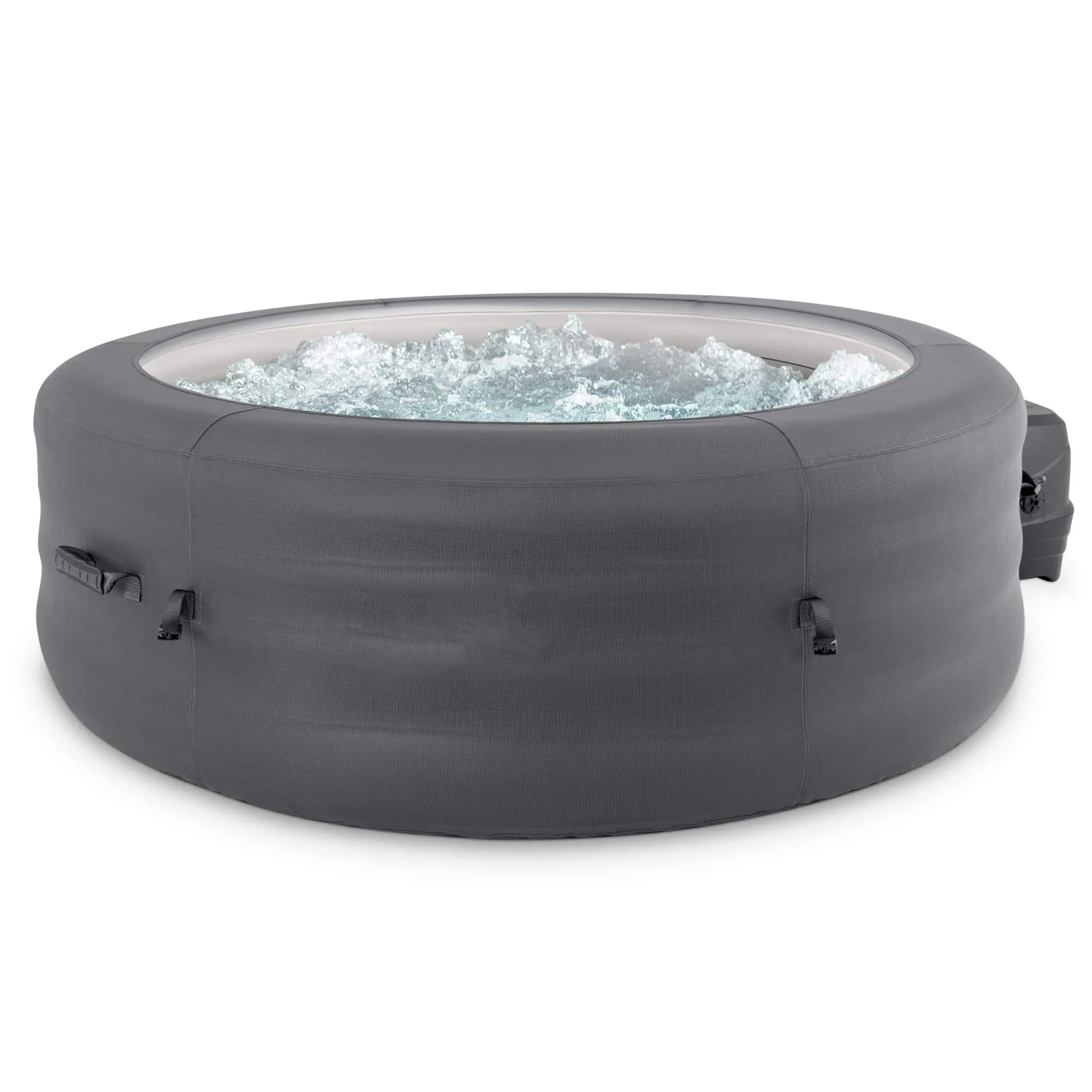 🔥Last Day Clearance Only $36.98-Portable Spa Inflatable Bathtub