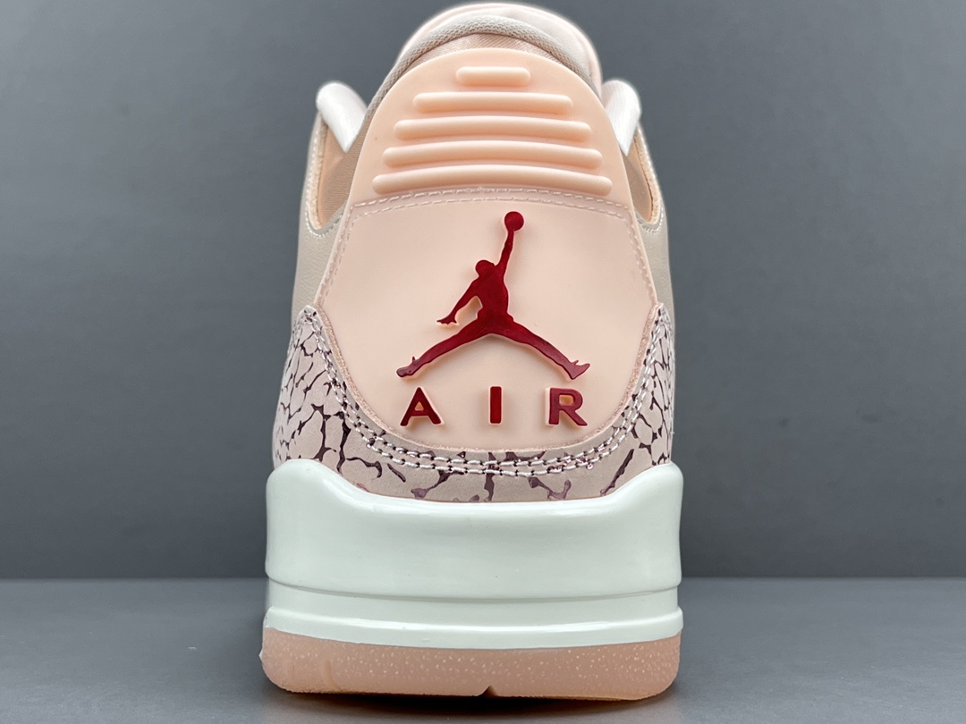 Nike Wmns Air Jordan 3 RetroValentine's Day HJ0178-600