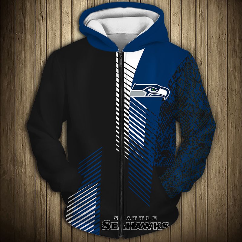 SEATTLE SEAHAWKS 3D SS300