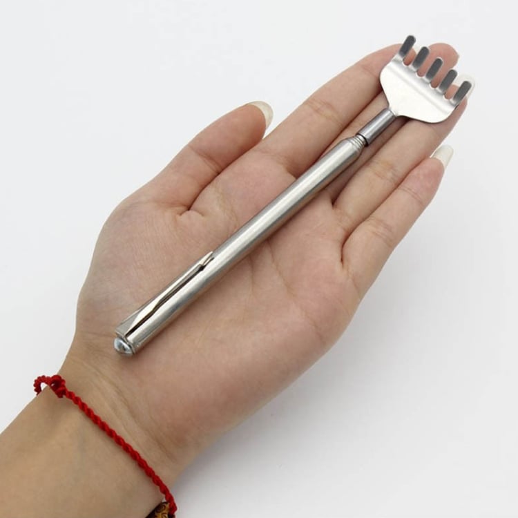 (🔥48% OFF)Extendable Back Scratcher